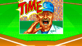 BASEBALL STARS 2 screenshot 3