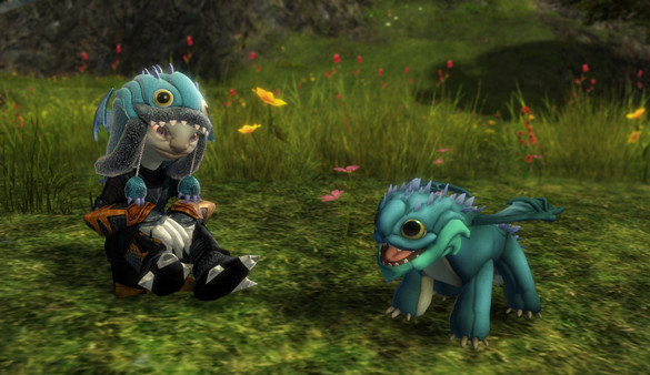 Expansion Starter Pack - Guild Wars 2: Heart of Thorns and Path of Fire screenshot 1