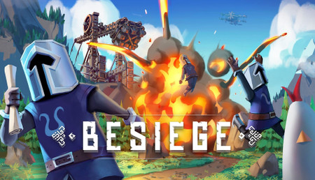 Besiege - PC & Mac (Steam)
