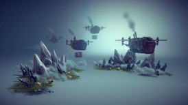 Besiege screenshot 3