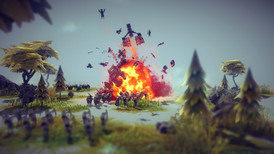 Besiege screenshot 5