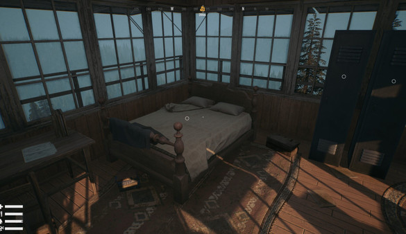 Outbreak Island screenshot 1