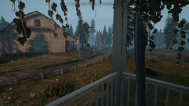 Outbreak Island screenshot 5