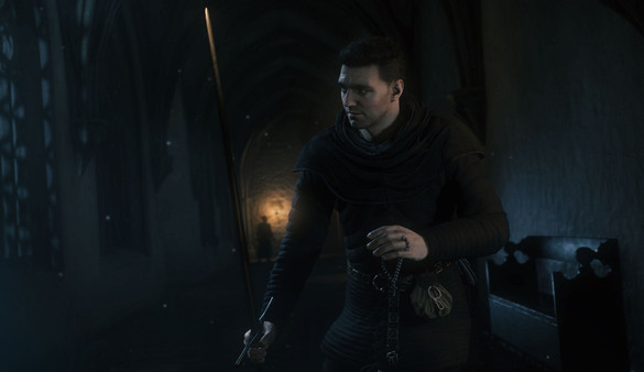 Kingdom Come: Deliverance II - Mysteria Ecclesiae screenshot 1