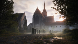 Kingdom Come: Deliverance II - Mysteria Ecclesiae screenshot 2