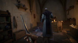 Kingdom Come: Deliverance II - Mysteria Ecclesiae screenshot 5