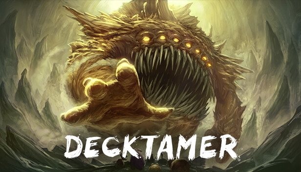 Image principale Decktamer