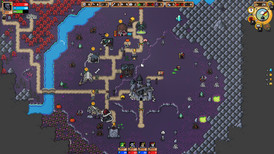 Super Fantasy Kingdom screenshot 4