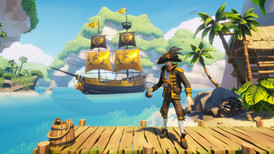 Blazing Sails - Privateer Pack screenshot 2