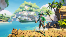 Blazing Sails - Privateer Pack screenshot 5