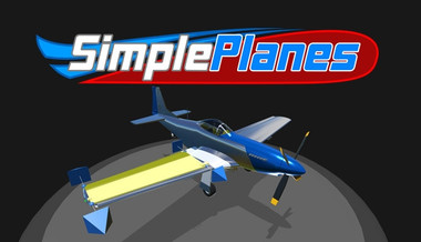 SimplePlanes - PC & Mac (Steam)
