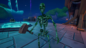 Blazing Sails - Undead Pirate Pack screenshot 3