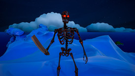 Blazing Sails - Undead Pirate Pack screenshot 4