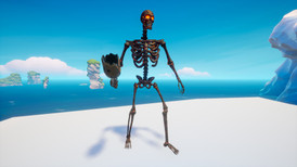 Blazing Sails - Undead Pirate Pack screenshot 5