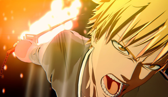 Bleach Rebirth of Souls Ultimate Edition screenshot 1