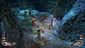 Blood Knights screenshot 4