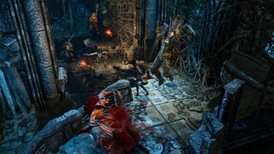 Blood Knights screenshot 5