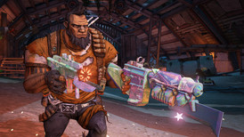 Borderlands 2: Commander Lilith & the Fight for Sanctuary screenshot 4