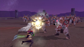 Bullet Girls Phantasia screenshot 3