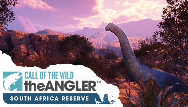 Call of the Wild: The Angler - South Africa Reserve