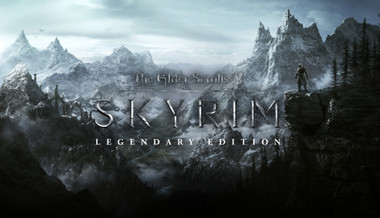 The Elder Scrolls V: Skyrim Legendary Edition
