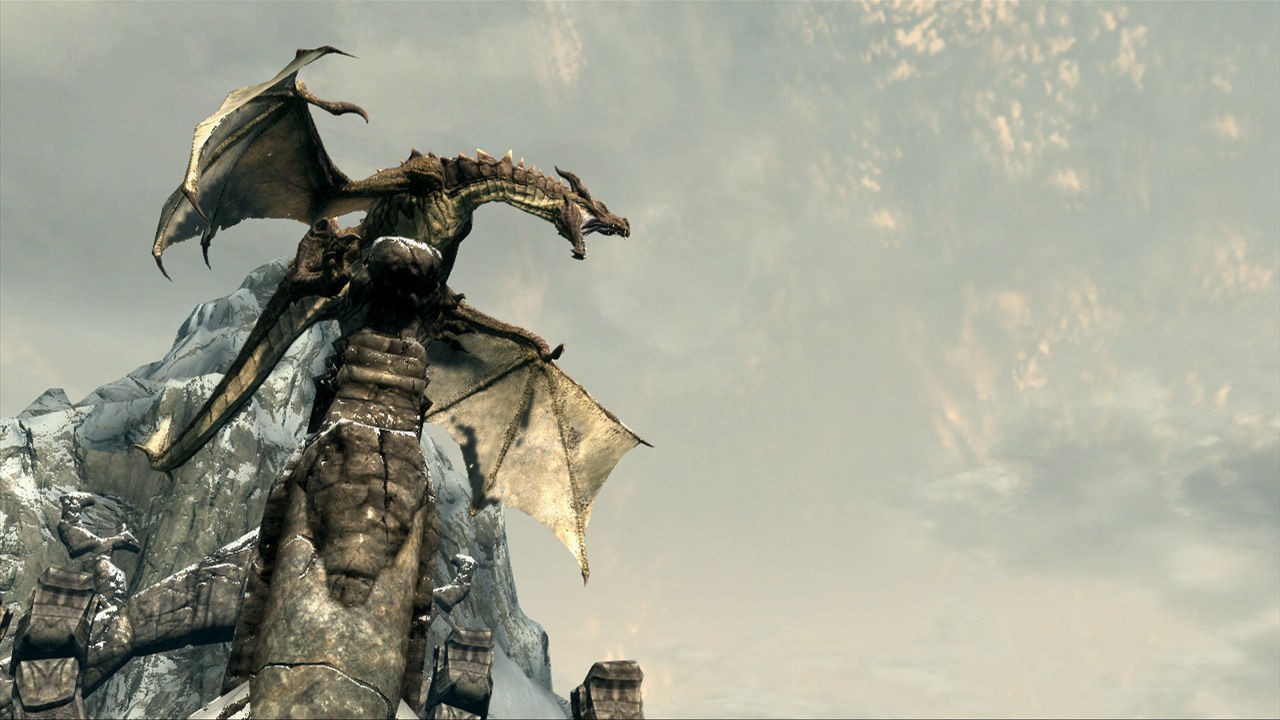 The Elder Scrolls V: Skyrim Legendary Edition | PS3 screenshot 3