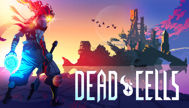 Acheter Dead Cells Steam