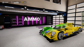 Car Detailing Simulator - AMMO NYC DLC screenshot 2