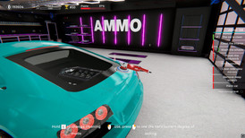 Car Detailing Simulator - AMMO NYC DLC screenshot 3