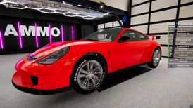Car Detailing Simulator - AMMO NYC DLC screenshot 4
