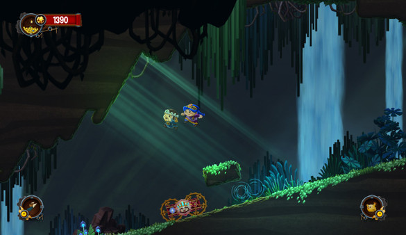 Chariot screenshot 1