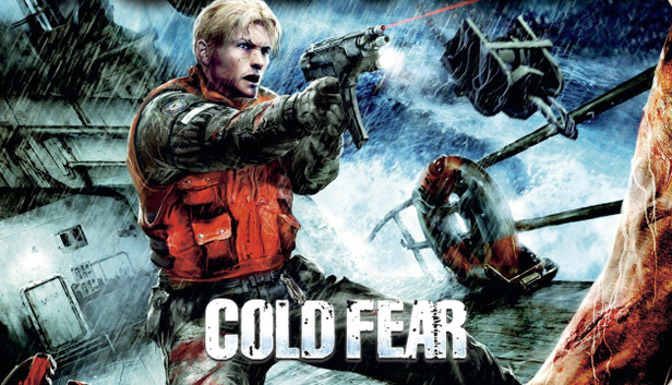 Cold Fear