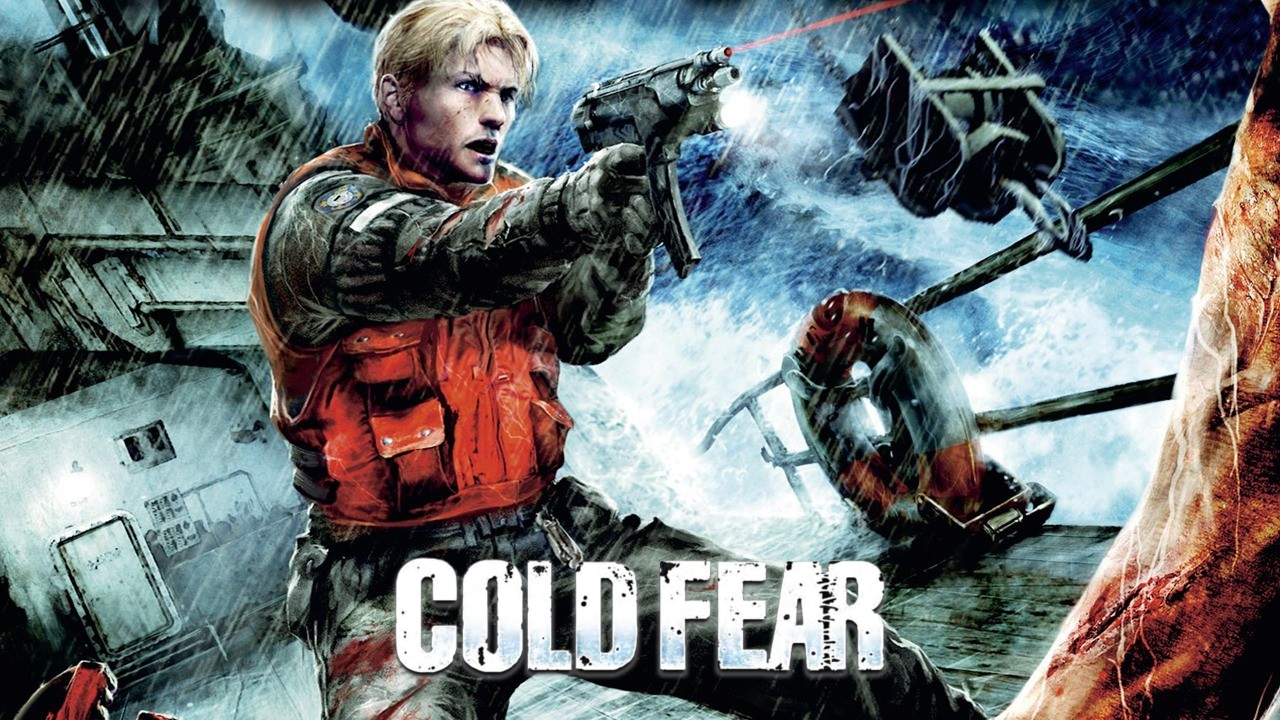 Python's Afraid Cold Acquista Cold Fear - PC (Steam)