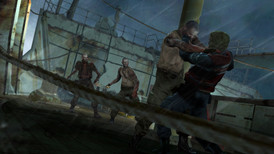 Cold Fear screenshot 1