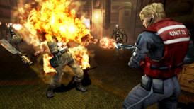 Cold Fear screenshot 2