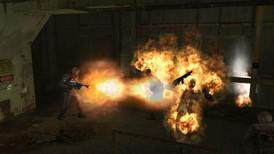 Cold Fear screenshot 3