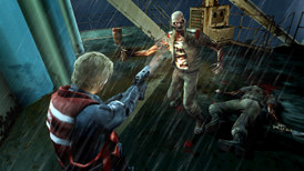 Cold Fear screenshot 4