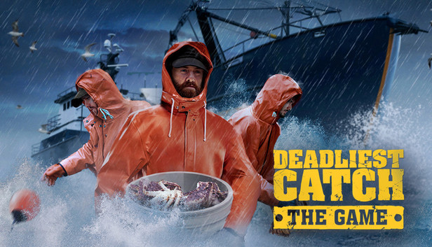 Deadliest Catch: The Game