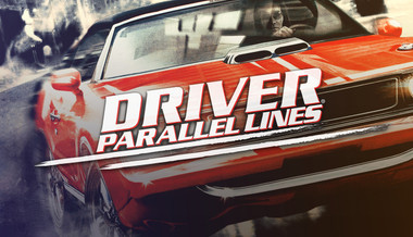Driver Parallel Lines