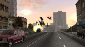 Driver Parallel Lines screenshot 2