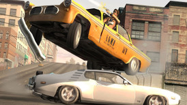 Driver Parallel Lines screenshot 3