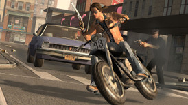 Driver Parallel Lines screenshot 4