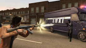 Driver Parallel Lines screenshot 5