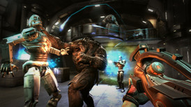 Duke Nukem Forever: The Doctor Who Cloned Me screenshot 3