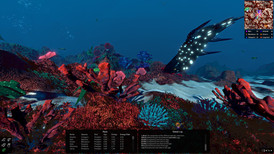 Ecosystem screenshot 2