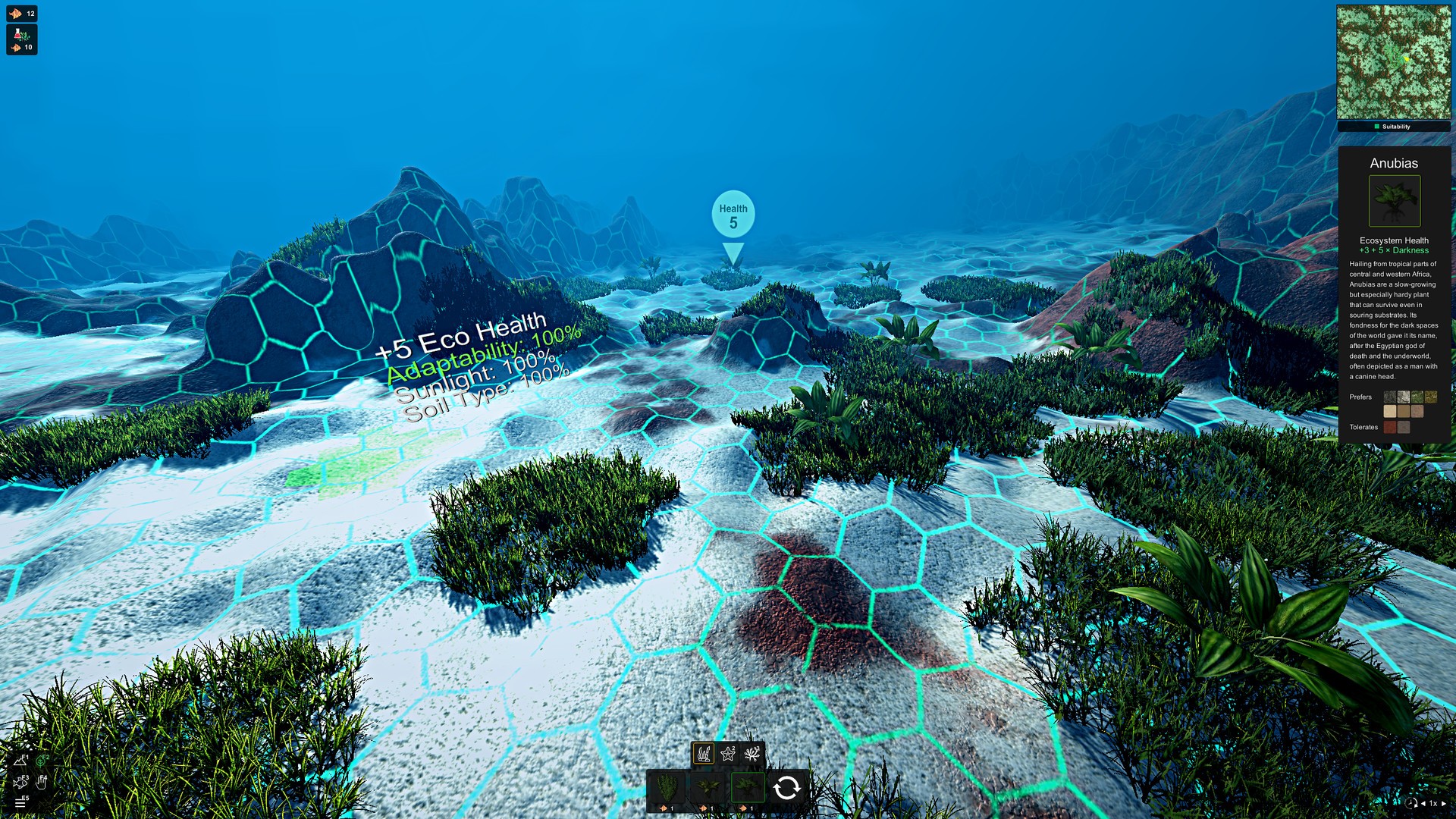 Buy Ecosystem - PC (Steam)