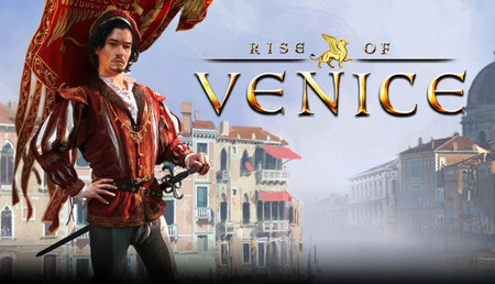 Rise of Venice