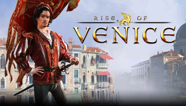 Rise of Venice