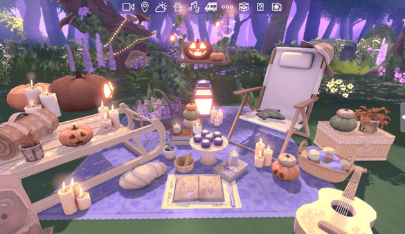 Camper Van: Make it Home screenshot 1