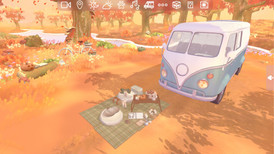 Camper Van: Make it Home screenshot 2